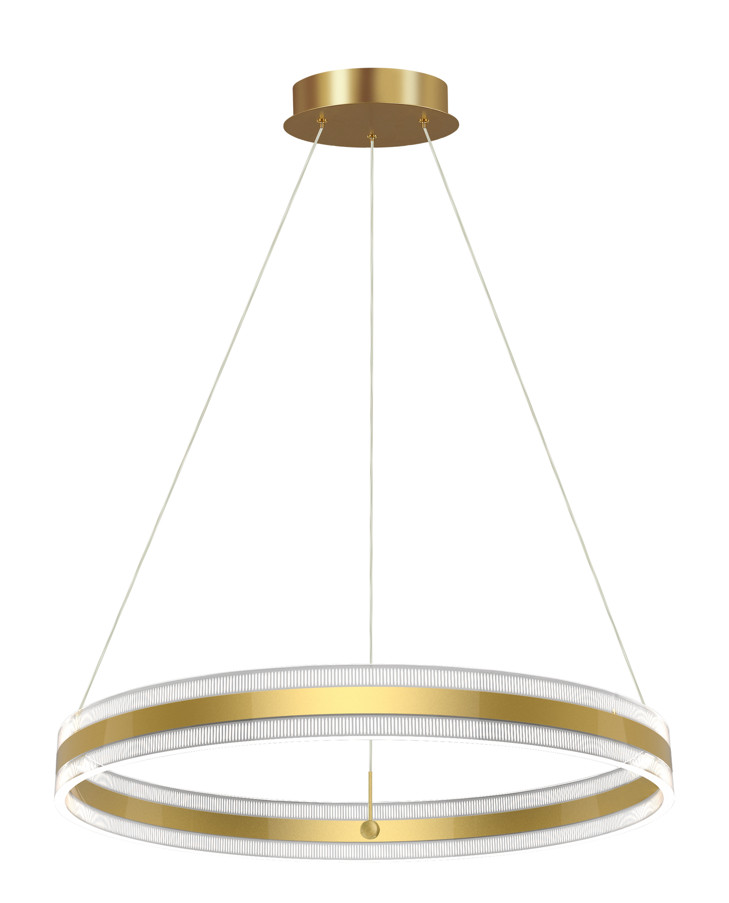 Celestial Chandelier