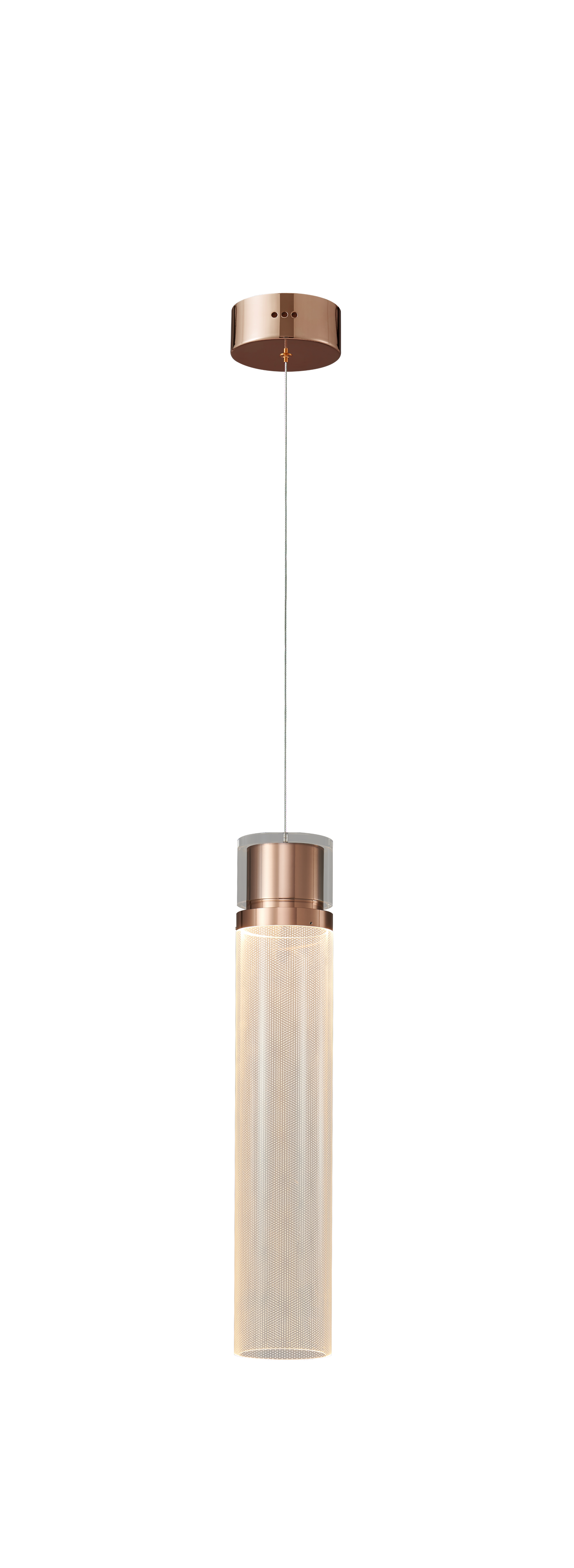 Harmony Pendant
