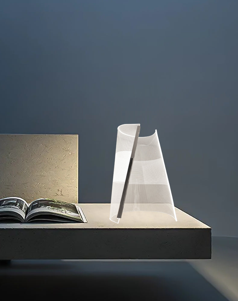 Unity table lamp